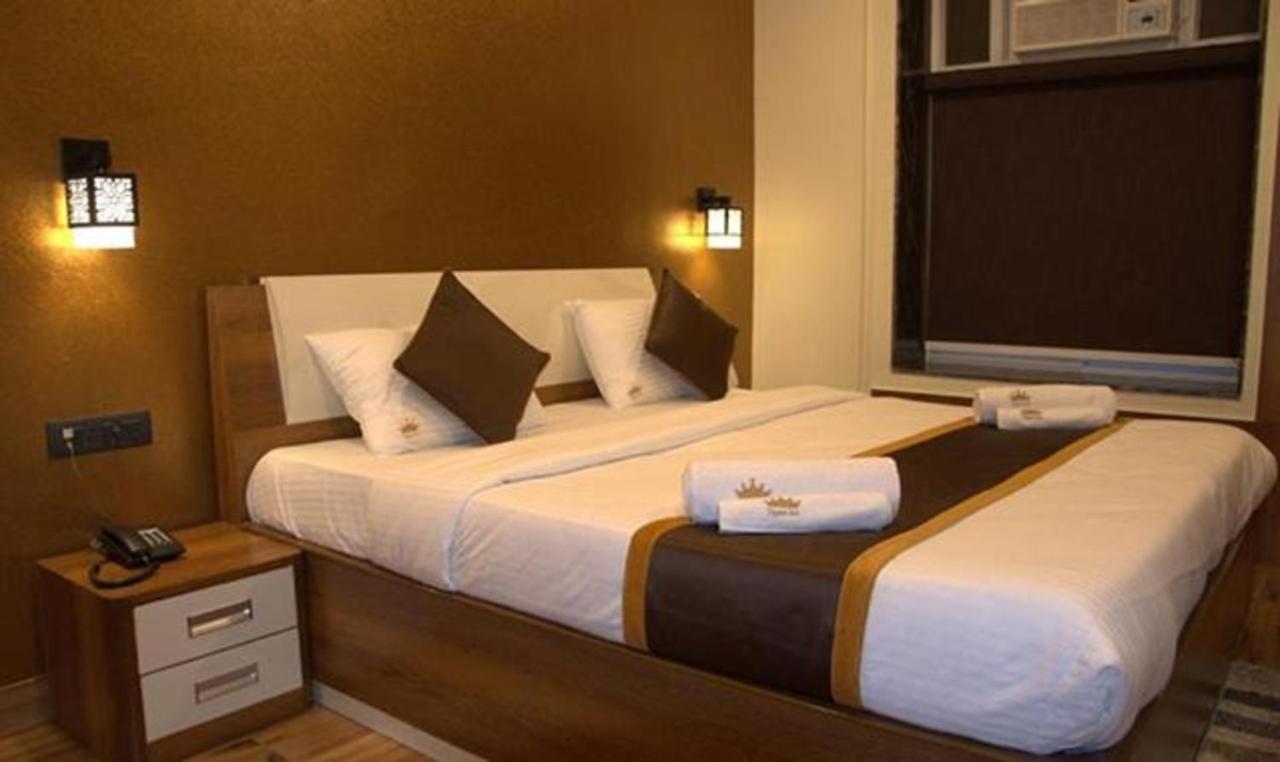 Fabhotel Prime Tiyara Inn Kolkata Exterior photo